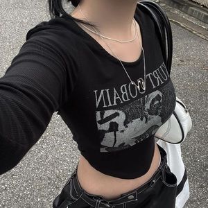 Meet your Posher, Gabriela